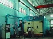 大型水轮发电机绕组干燥箱